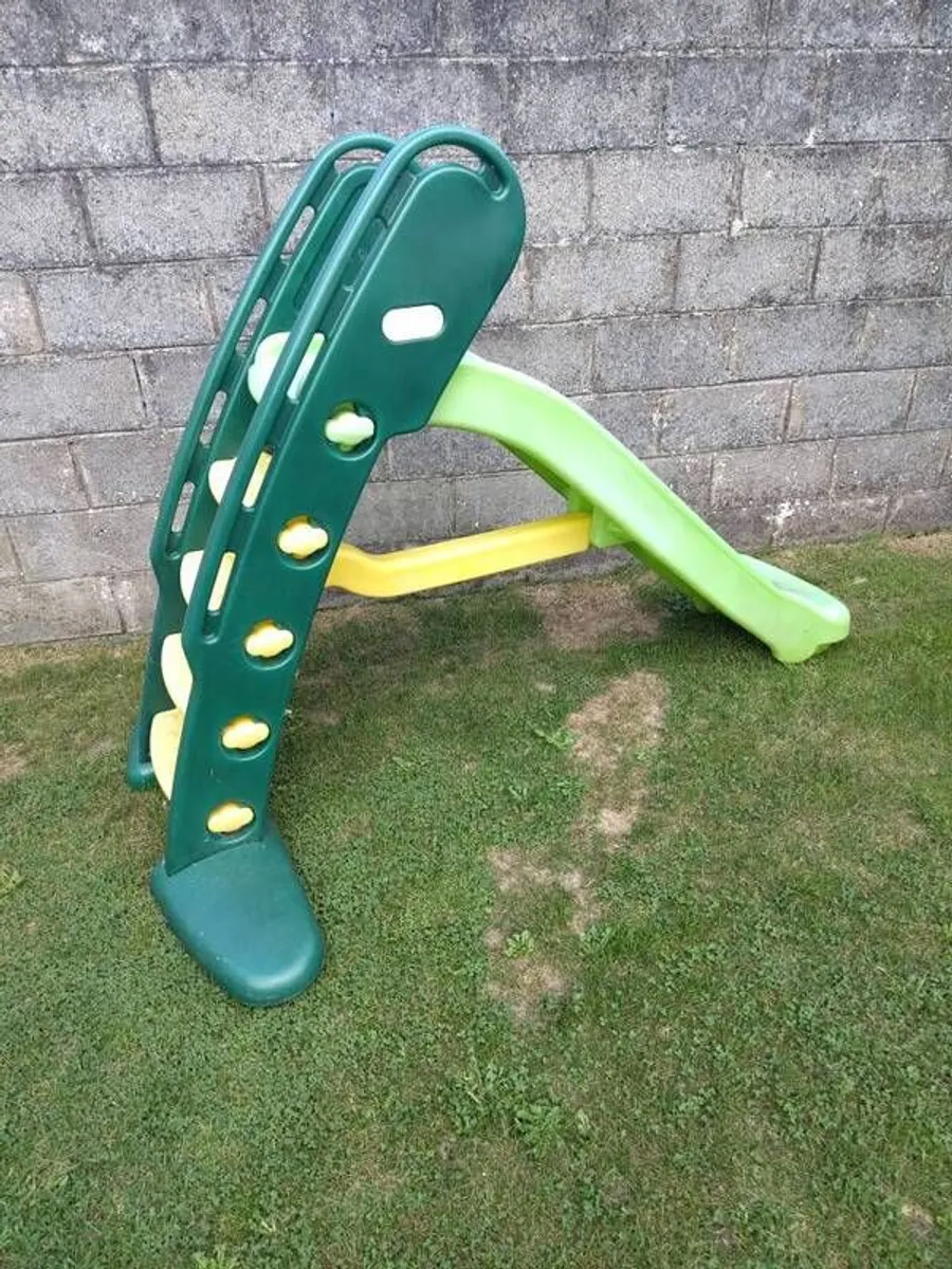 Little Tikes Kids Slide