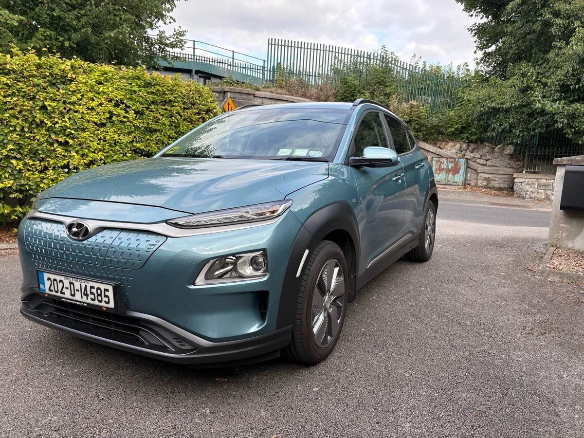 Hyundai Kona - Image 2