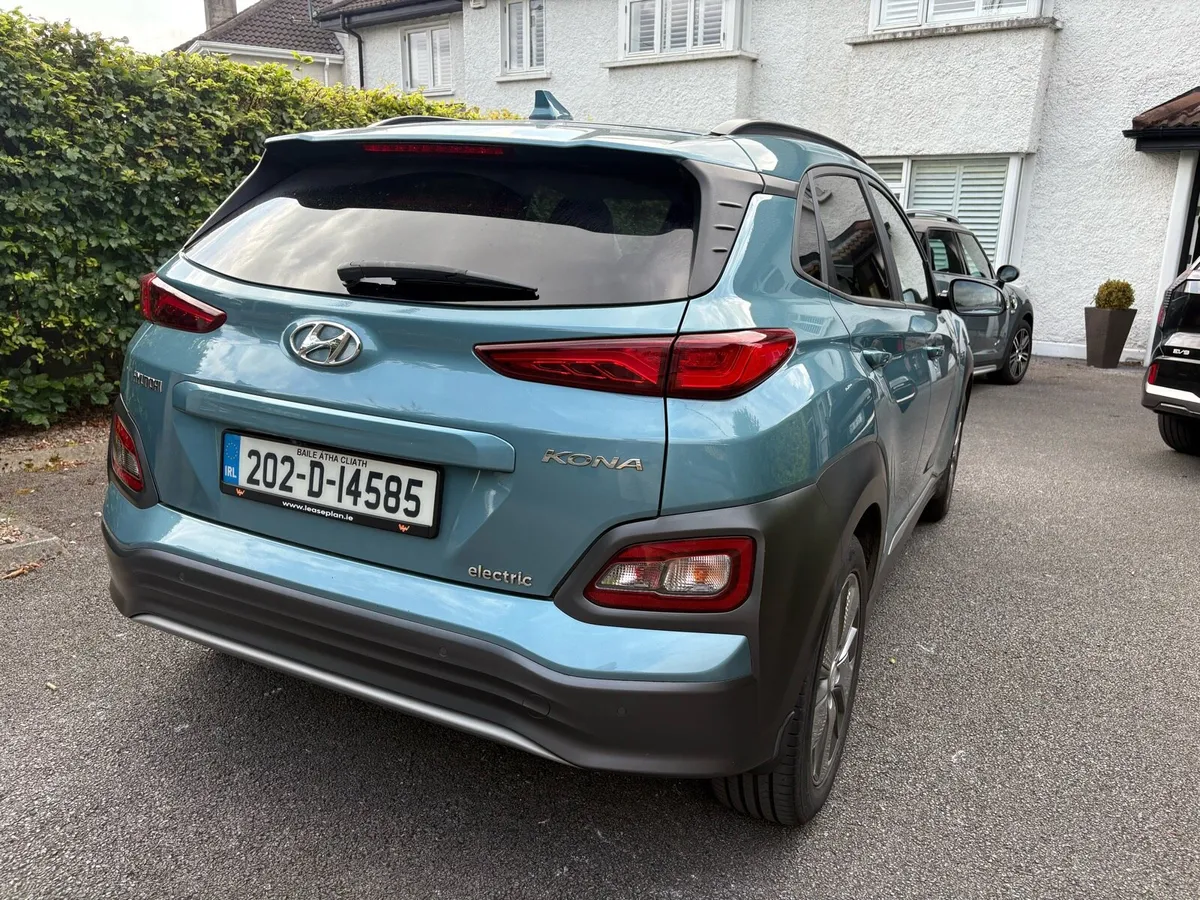 Hyundai Kona - Image 3