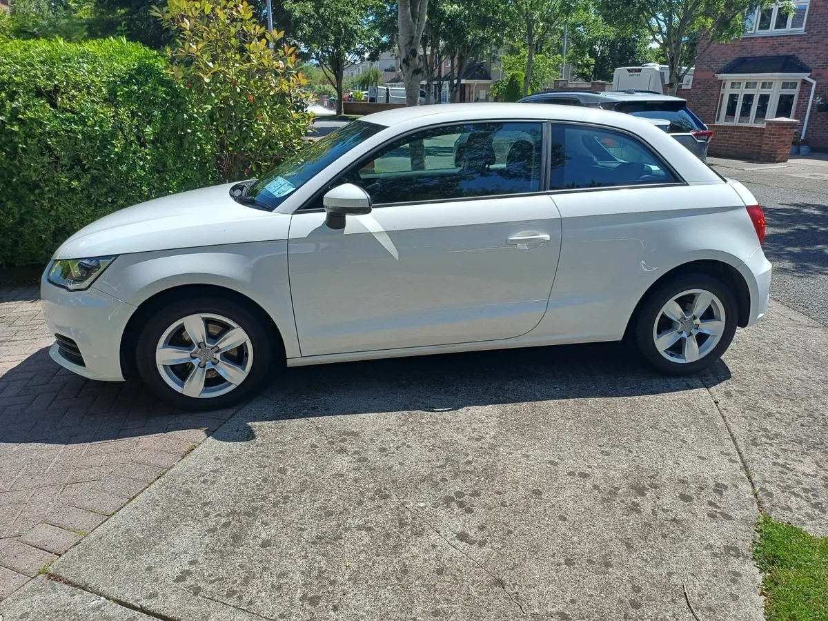 Audi A1 2016 - Image 3