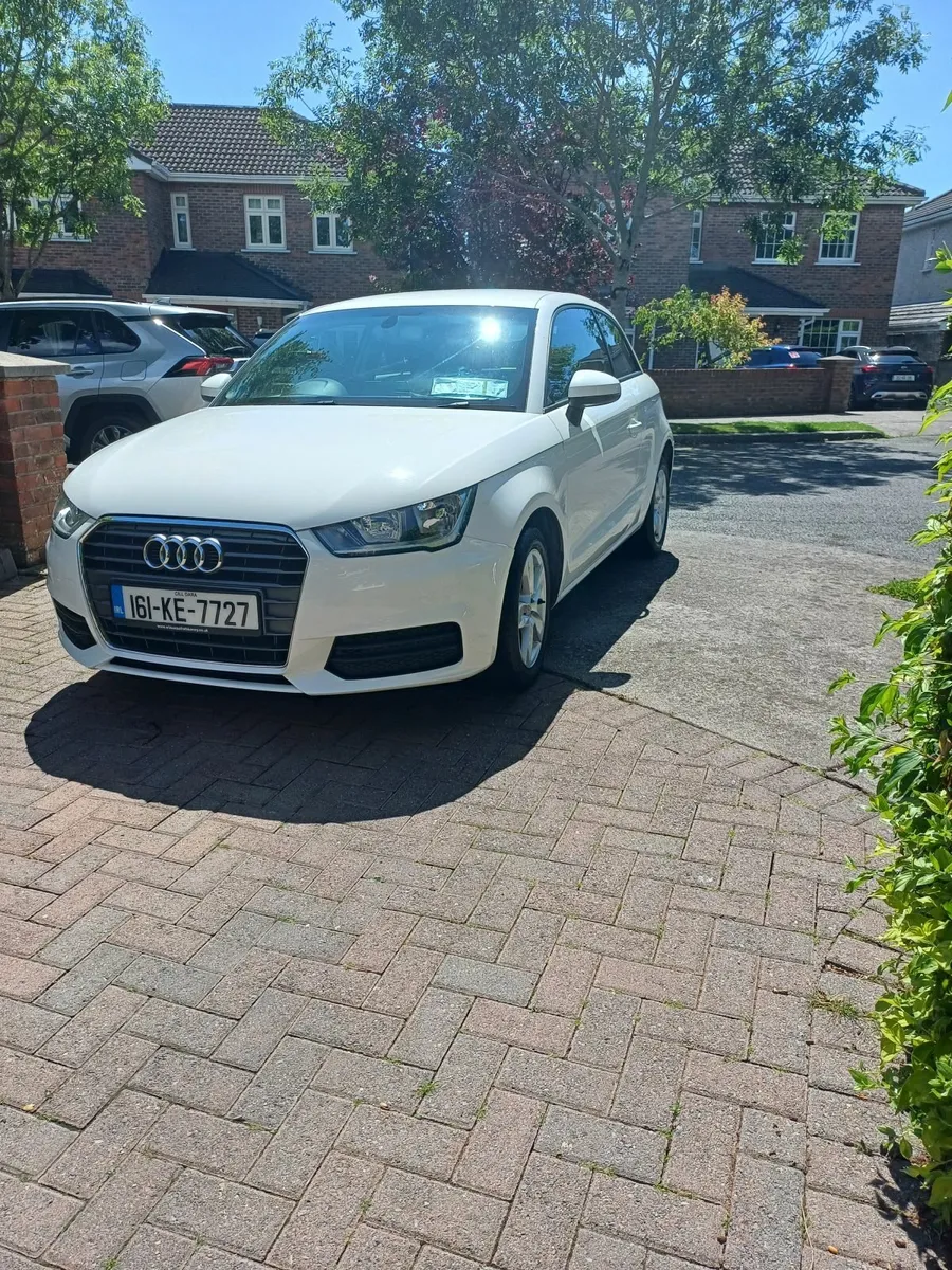 Audi A1 2016 - Image 4