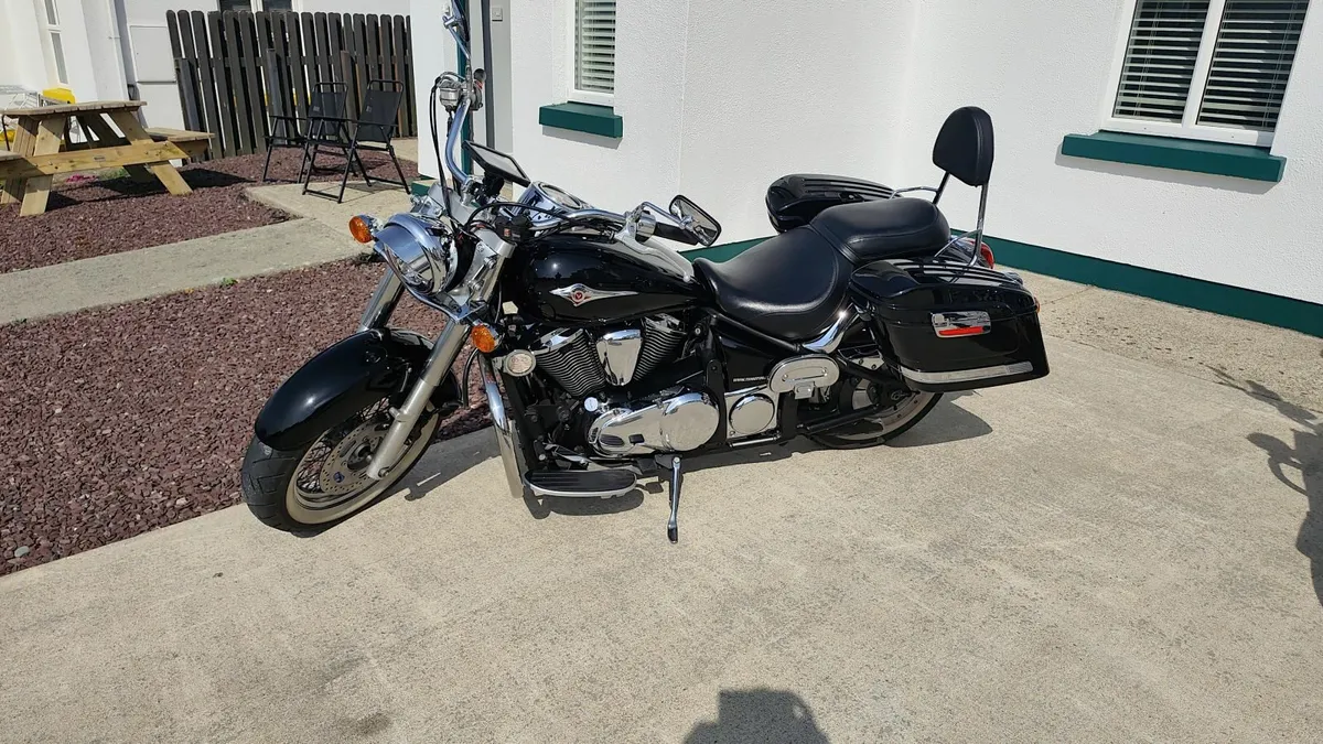 Kawasaki Other 2008 - Image 1