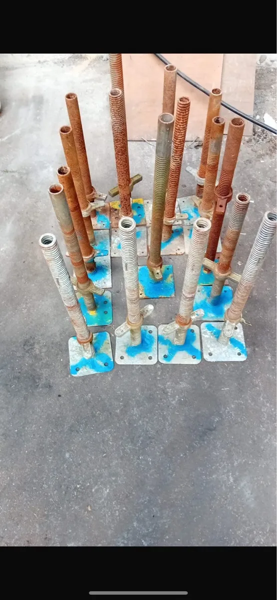 Scaffolding