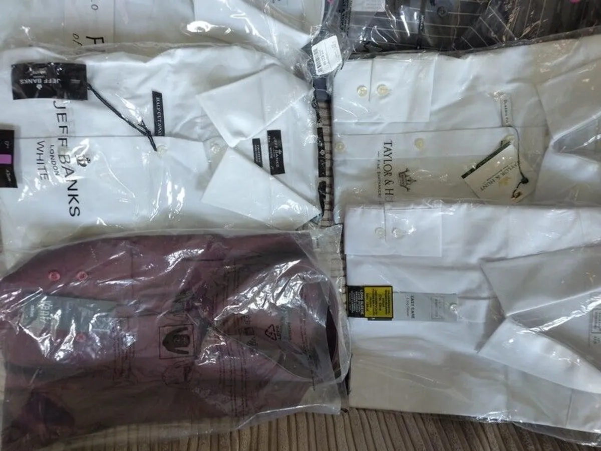 Mens Shirts - Image 2