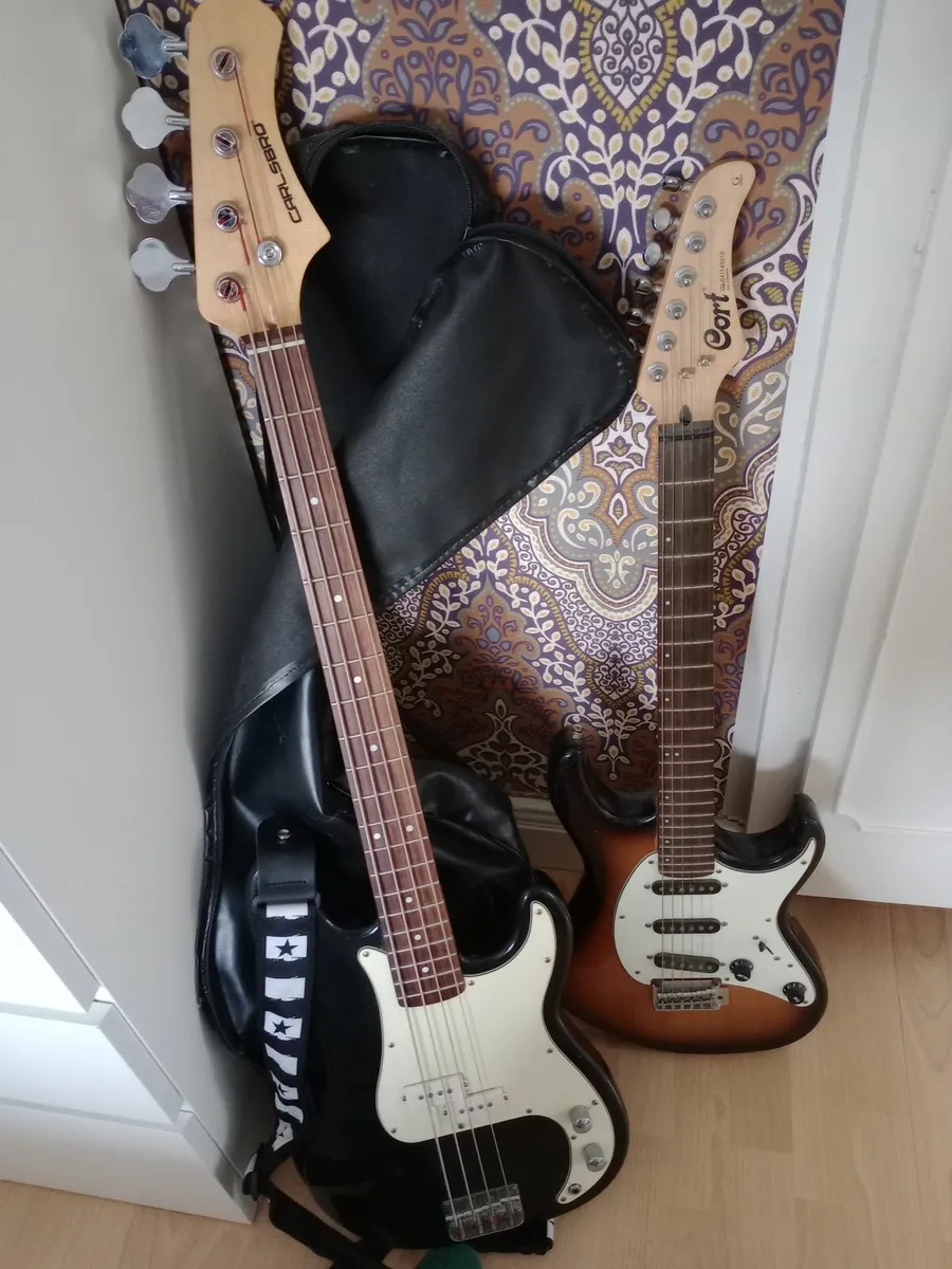 Guitars - Image 1