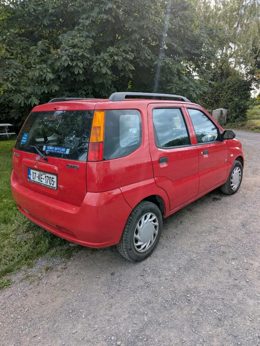 Suzuki Ignis - Image 2