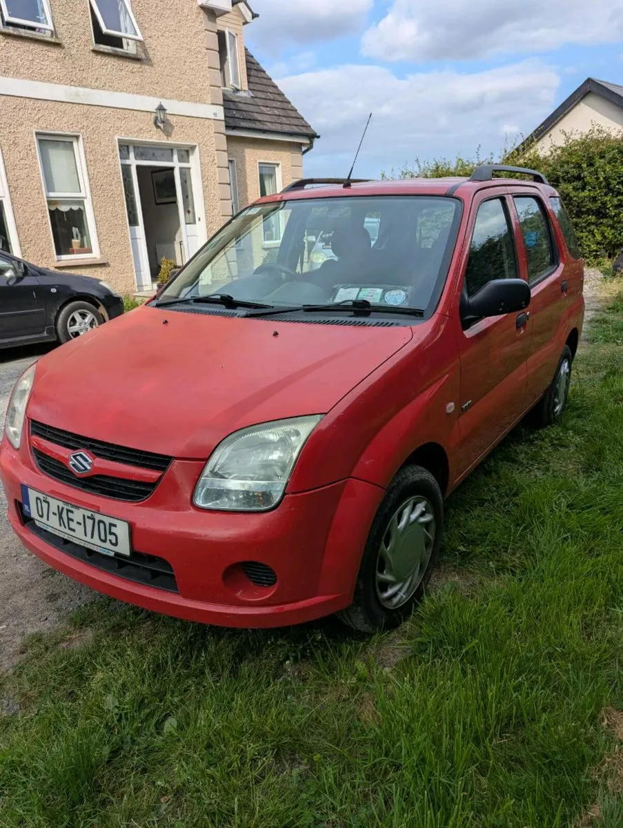 Suzuki Ignis - Image 3