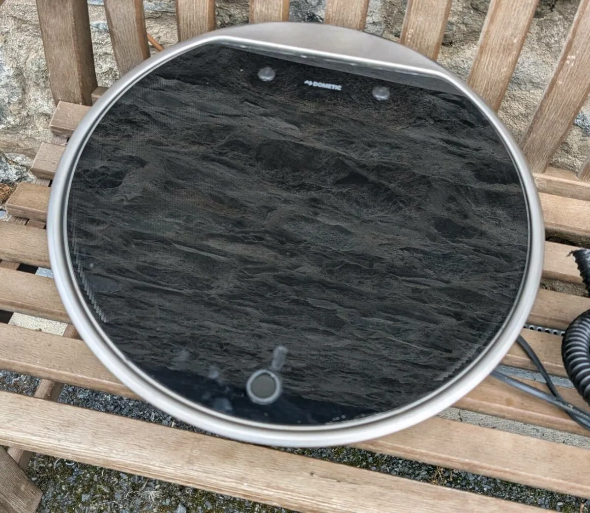 Dometic Campervan Sink - Image 1