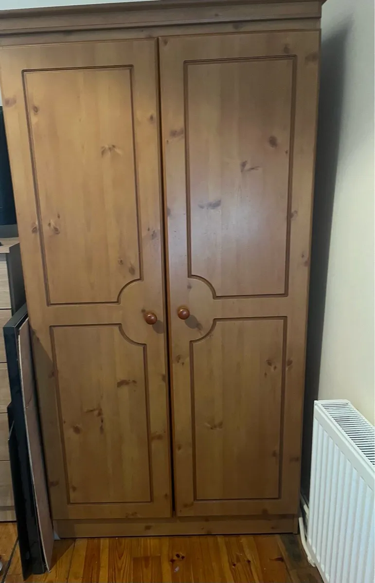 Wardrobe