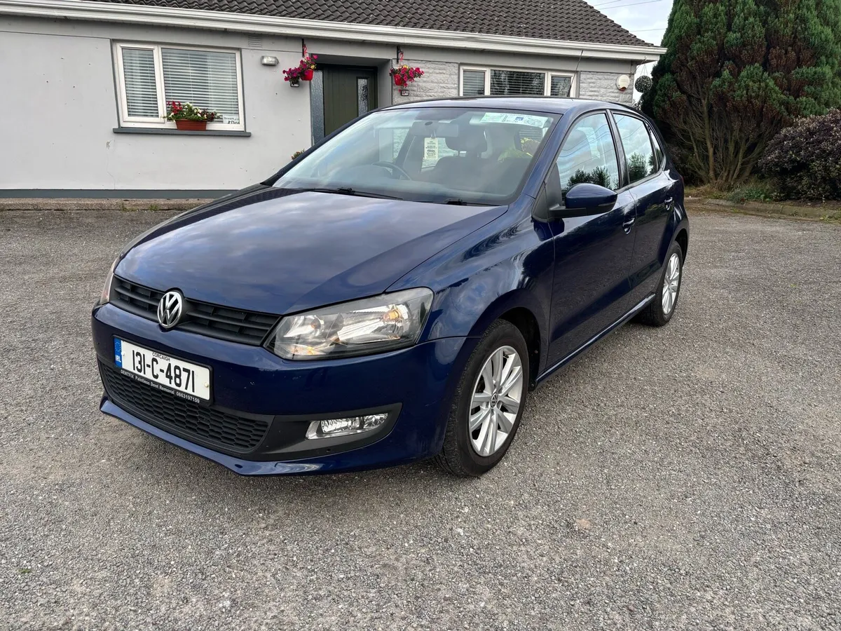 Vw Polo 1.2 petrol - Image 2