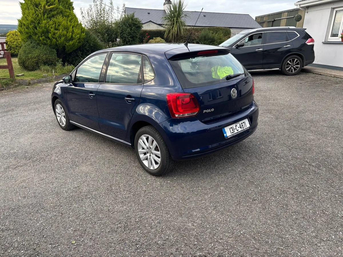 Vw Polo 1.2 petrol - Image 3