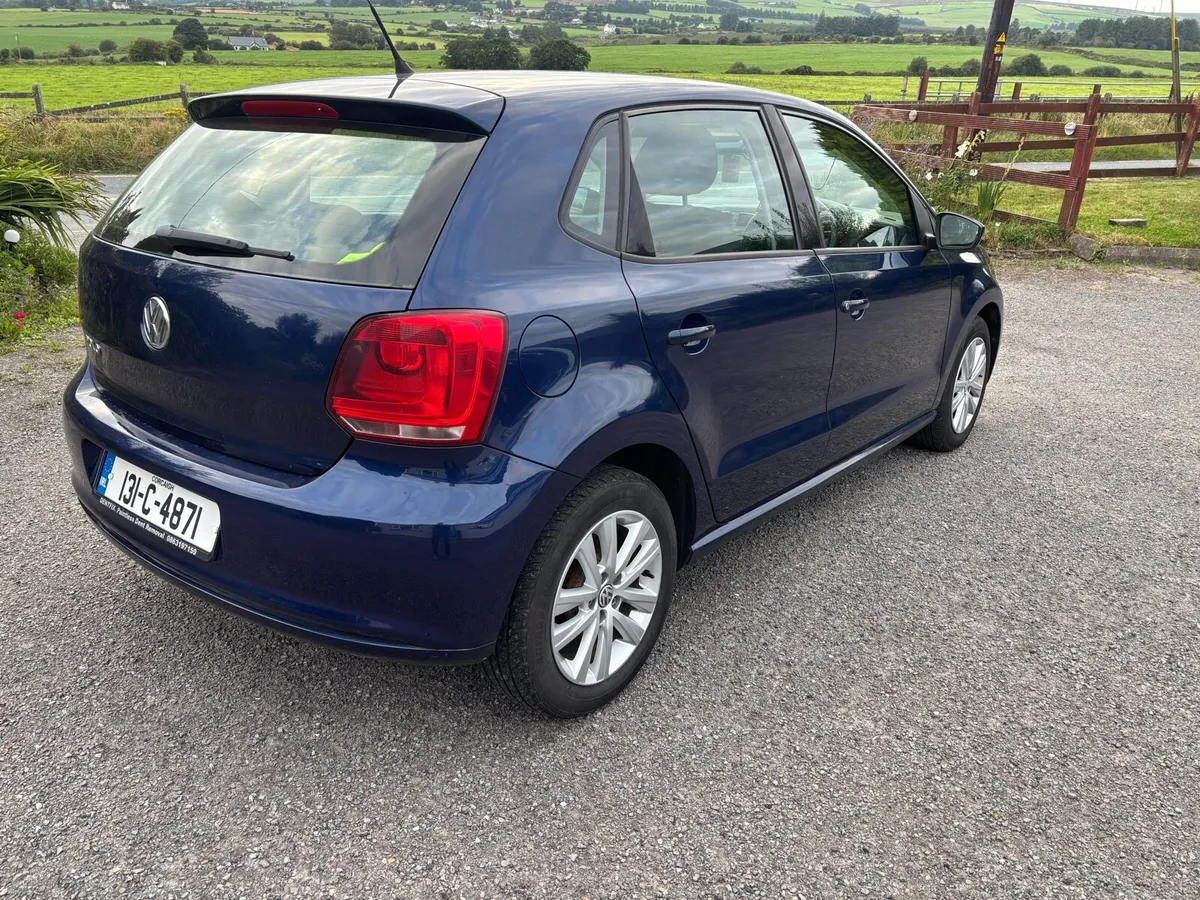 Vw Polo 1.2 petrol - Image 4