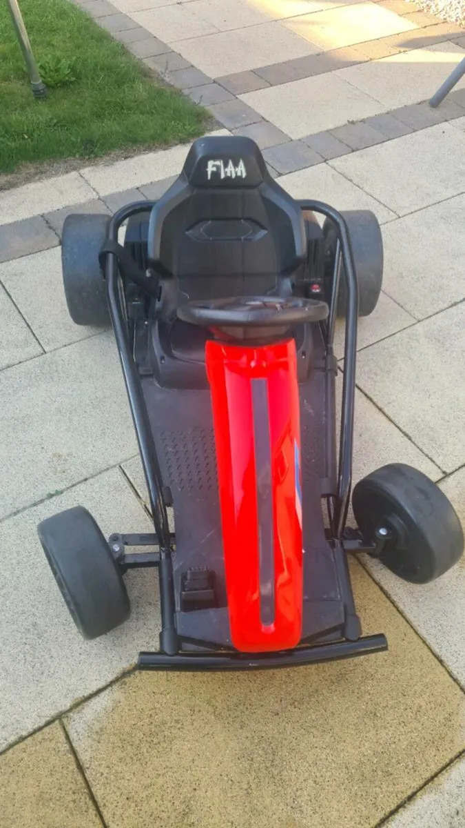 Go kart - Image 2