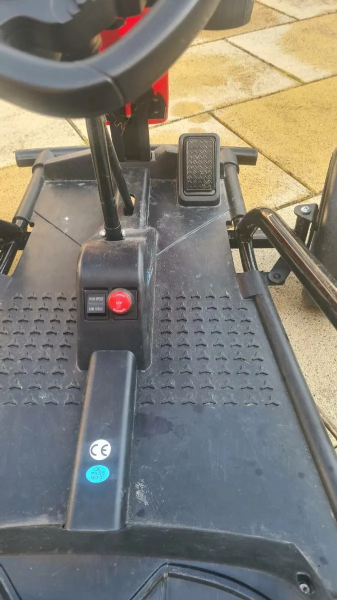 Go kart - Image 4