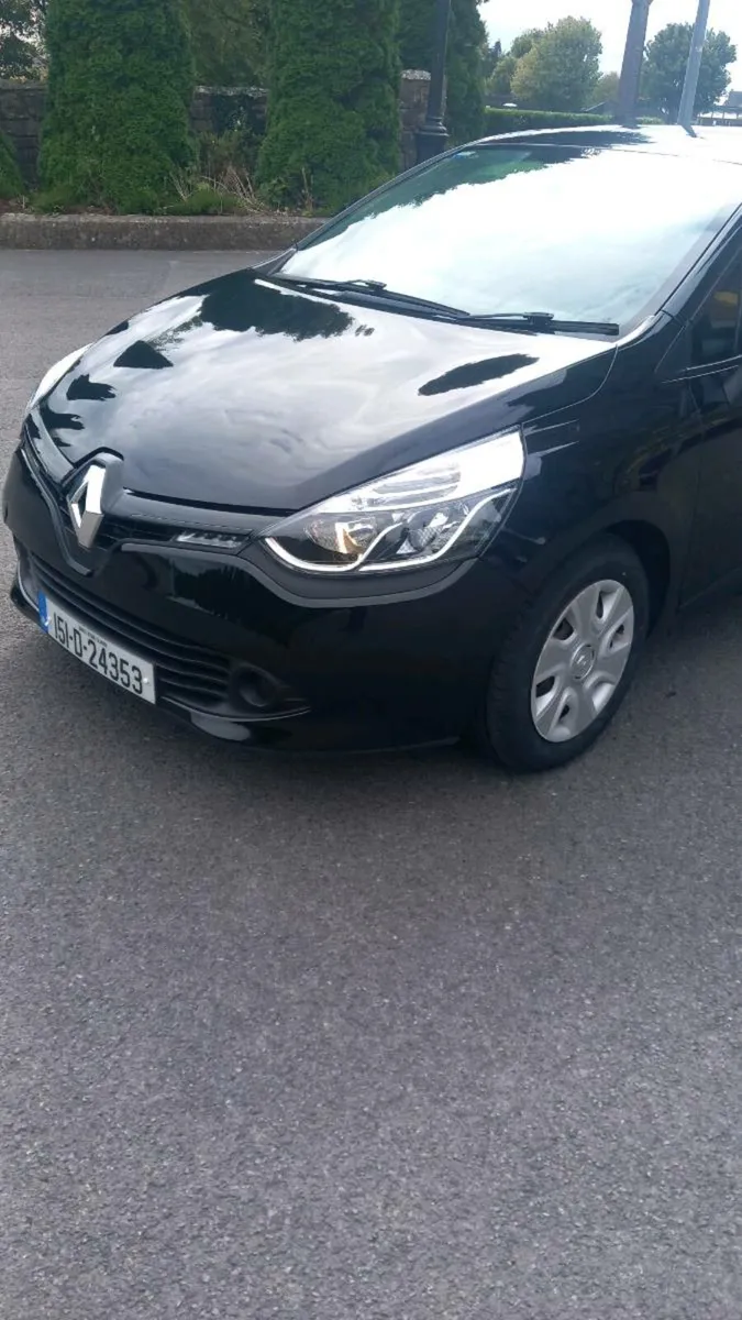 CLEO 1.2 TIMING BELT CHANGED TRADE IN ACCEPTED - Image 3