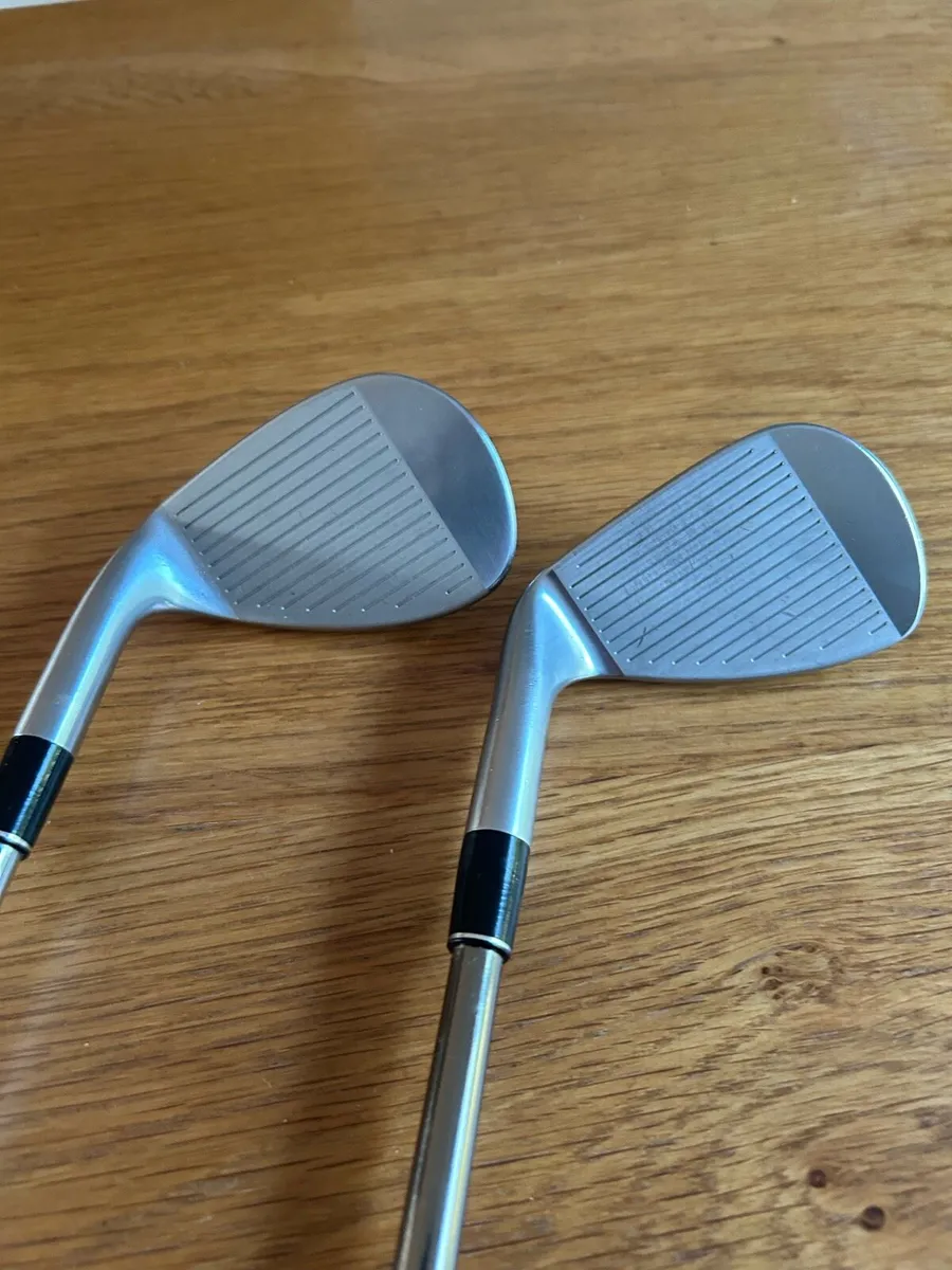 Srixon Wedges - Image 3