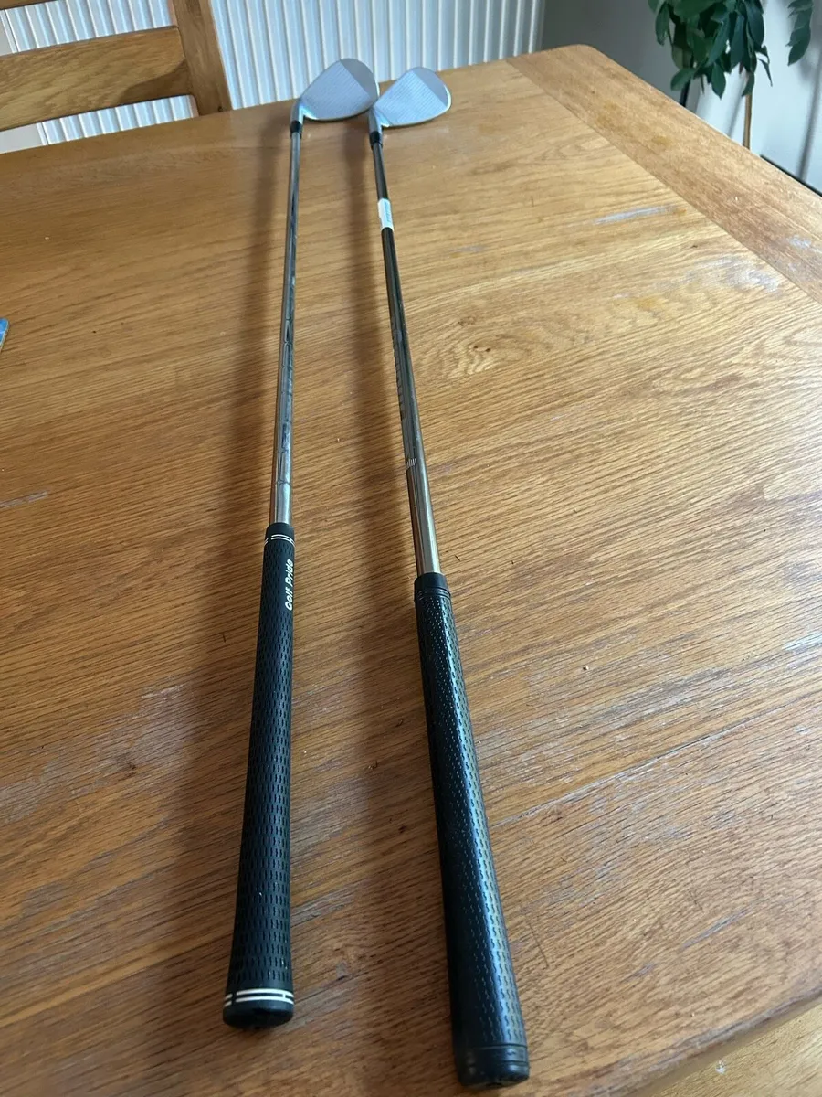Srixon Wedges - Image 4