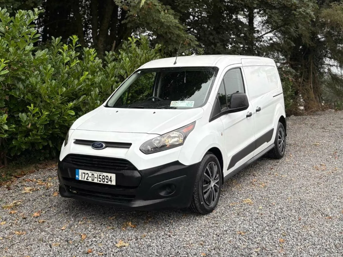 Ford Transit Connect - Image 1