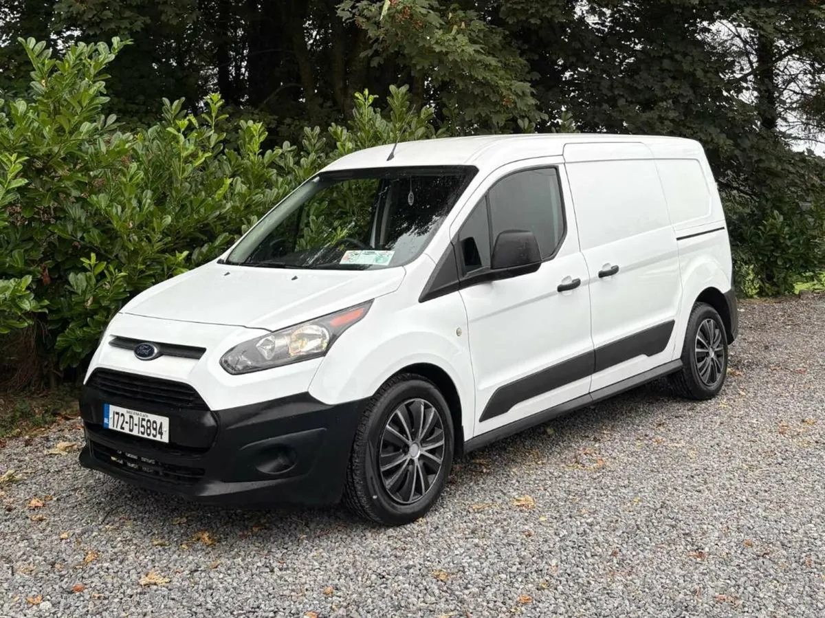 Ford Transit Connect - Image 2
