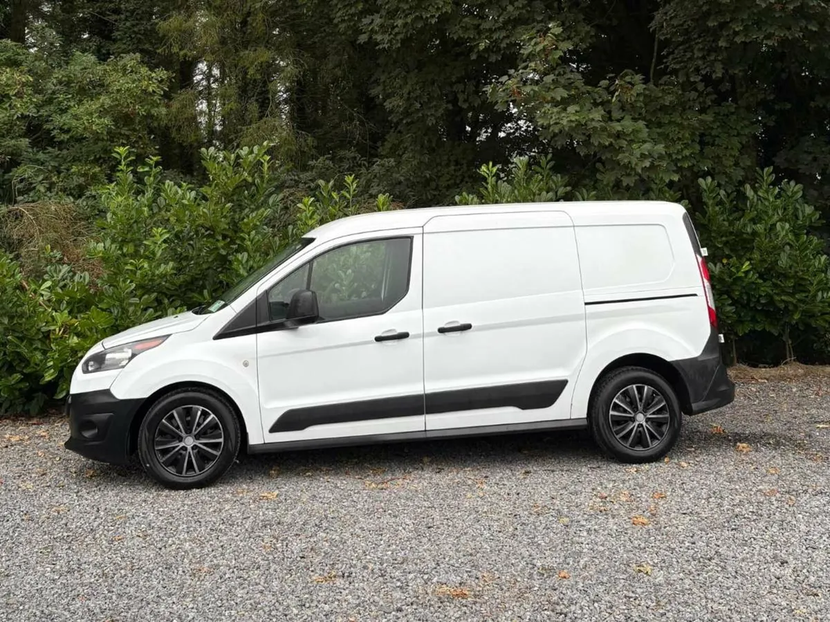 Ford Transit Connect - Image 3