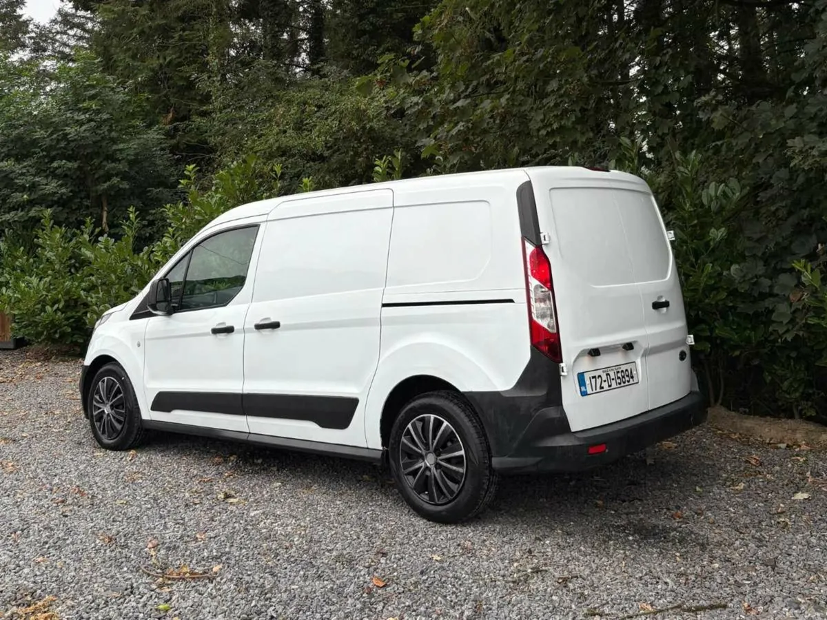 Ford Transit Connect - Image 4