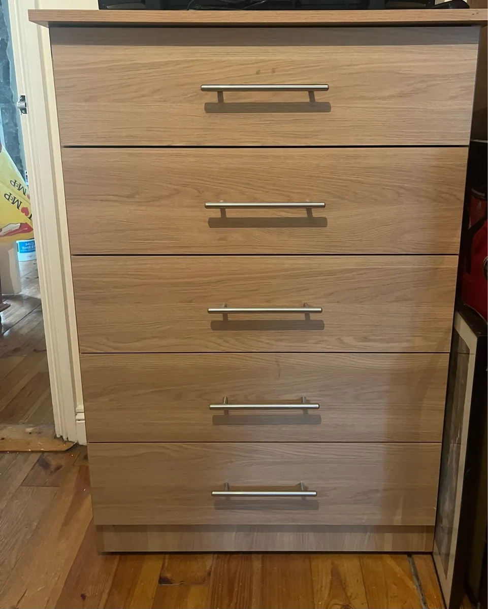 Drawers