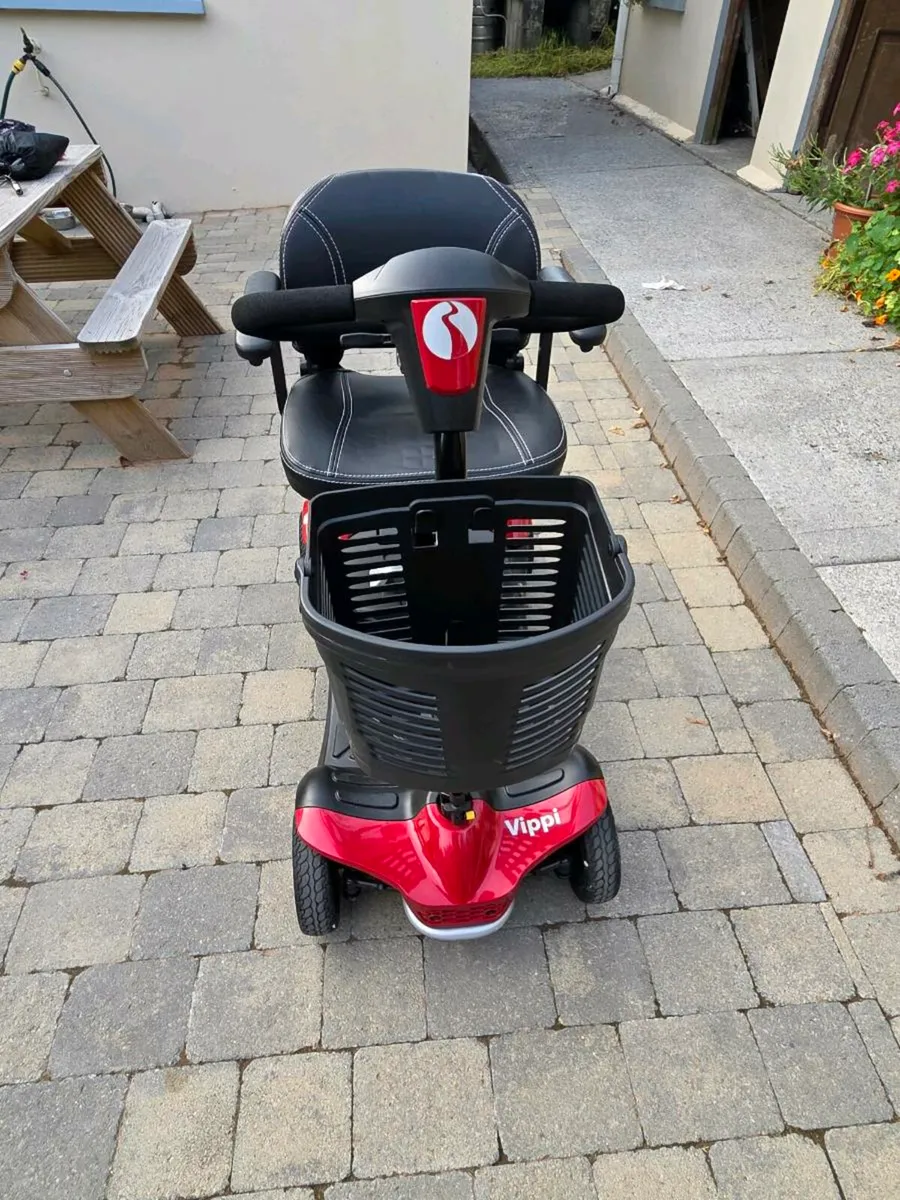 Mobility scooter - Image 2