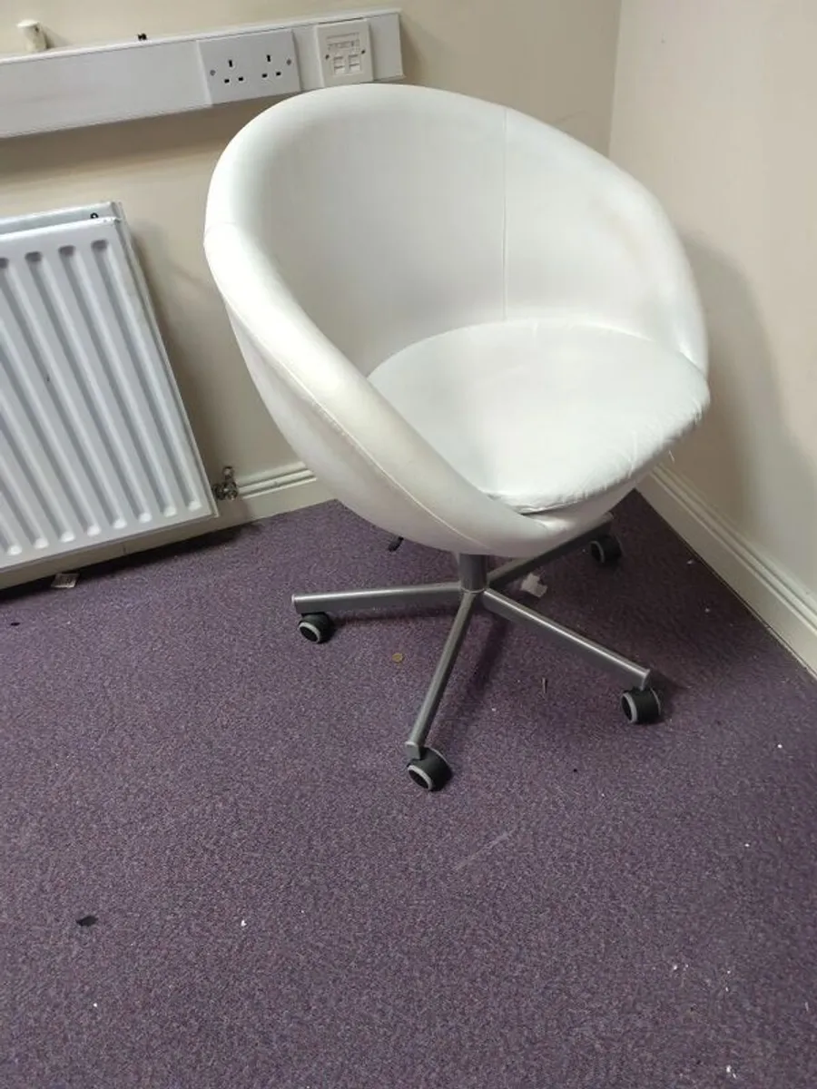Dressing Table Chair