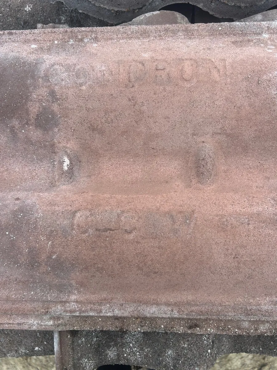 Roof Tiles for Sale - Image 4
