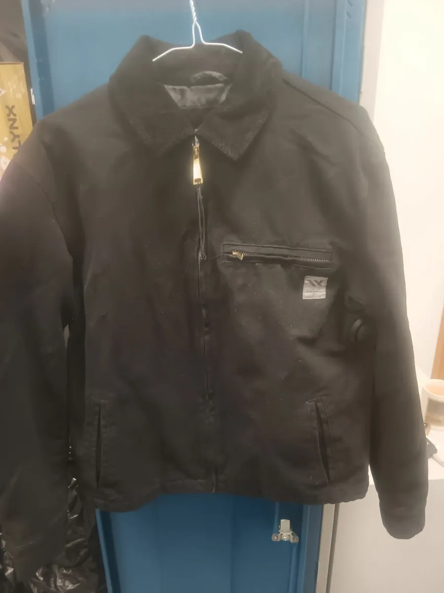 Jacket - Image 1