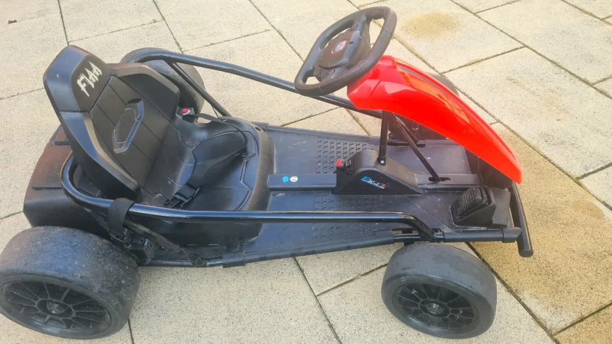 Drift buggy - Image 3