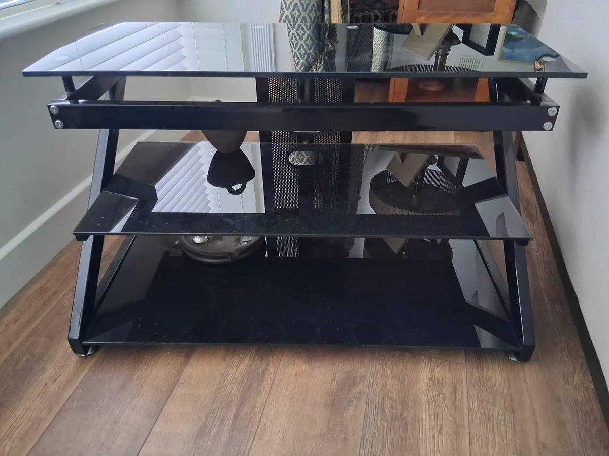TV Stand - Image 1