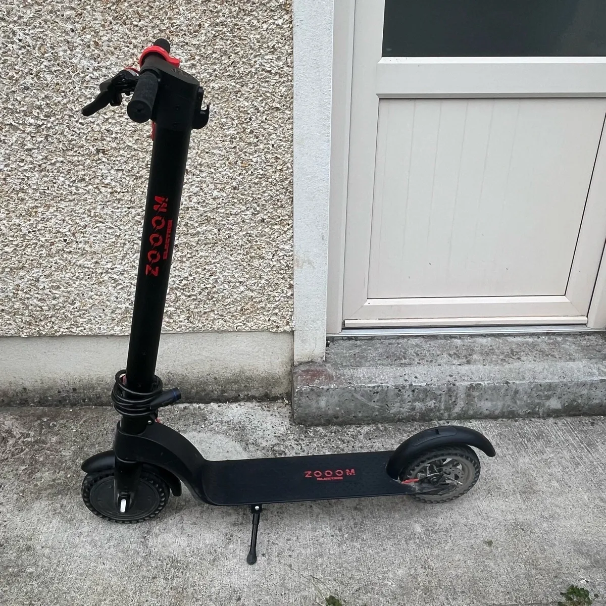 e-scooter - Image 1