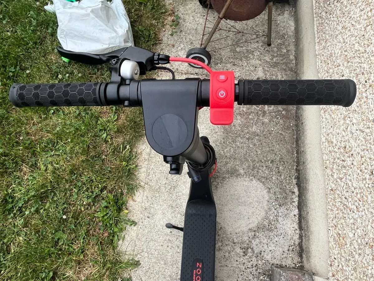 e-scooter - Image 2