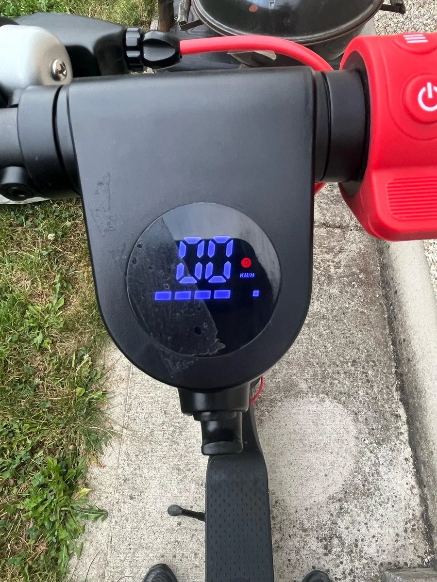 e-scooter - Image 3
