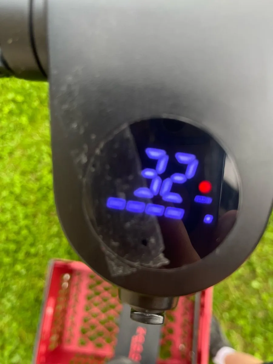 e-scooter - Image 4
