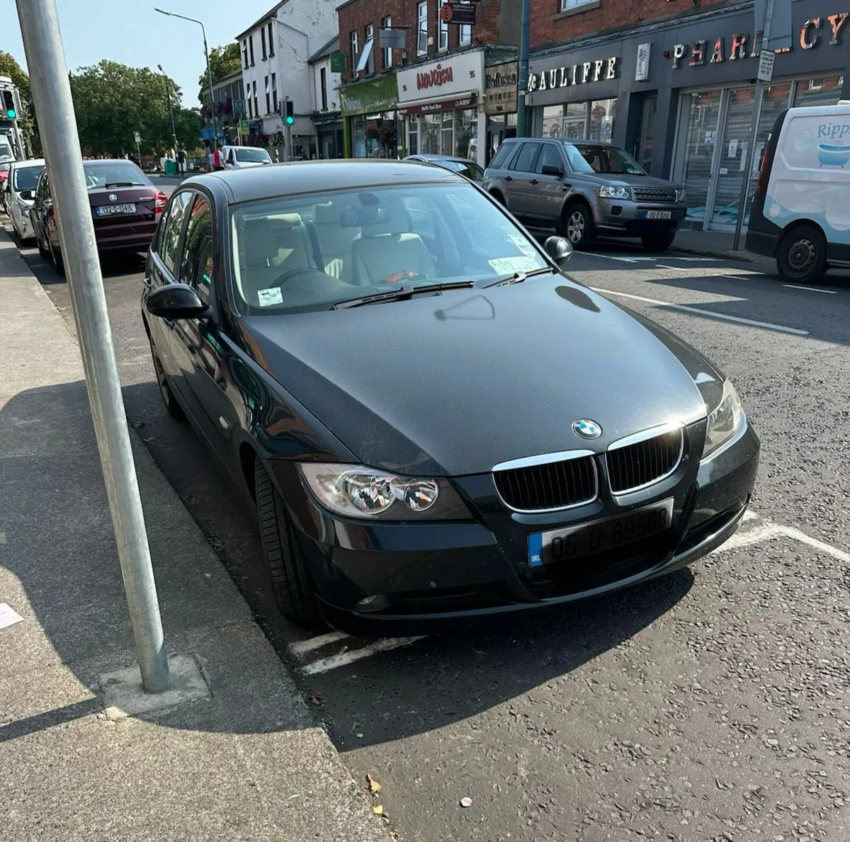 BMW 3-Series 2005 - Image 4