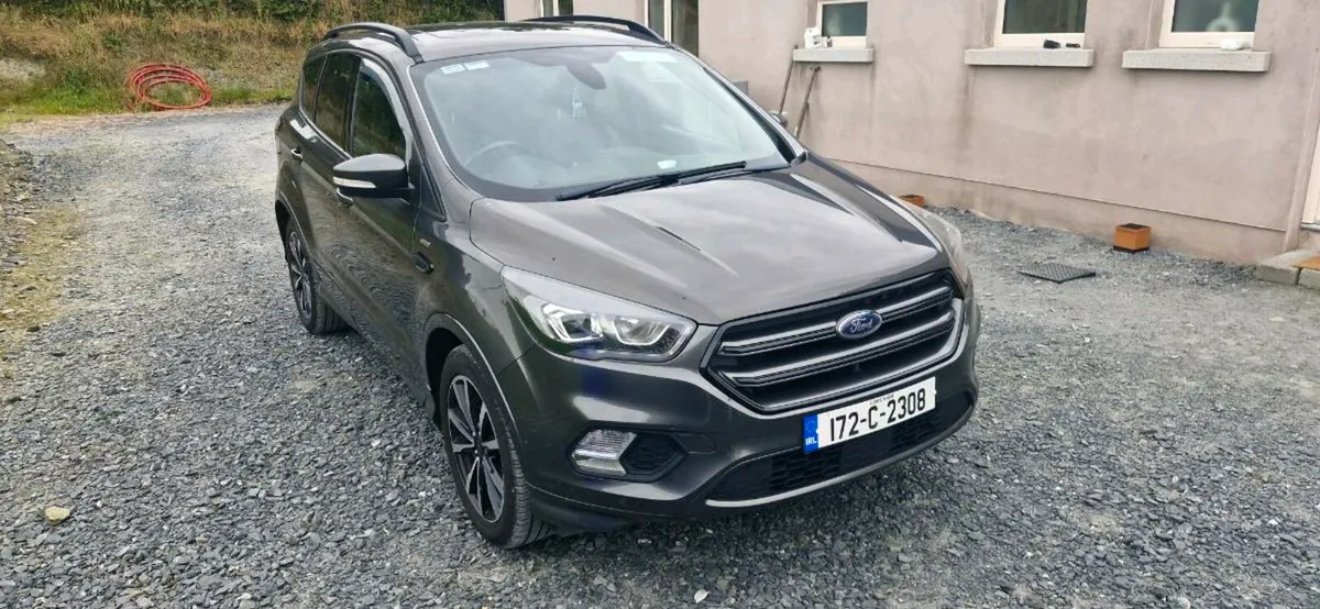 Ford Kuga ST Line - Image 1