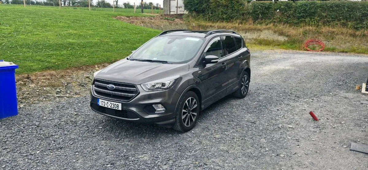 Ford Kuga ST Line - Image 2