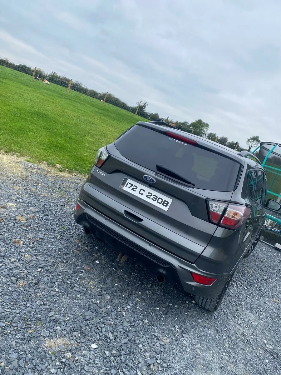 Ford Kuga ST Line - Image 4