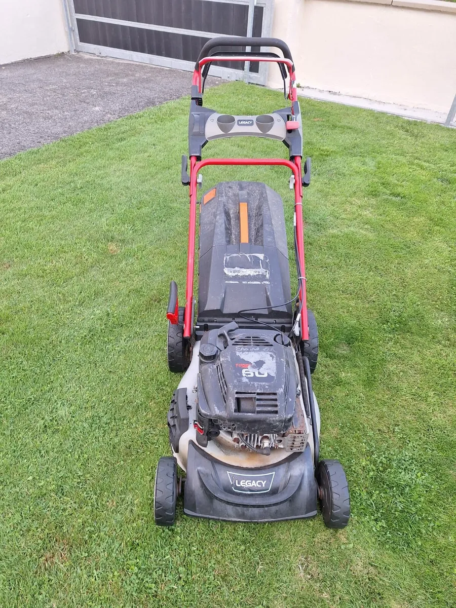 Lawnmower - Image 2