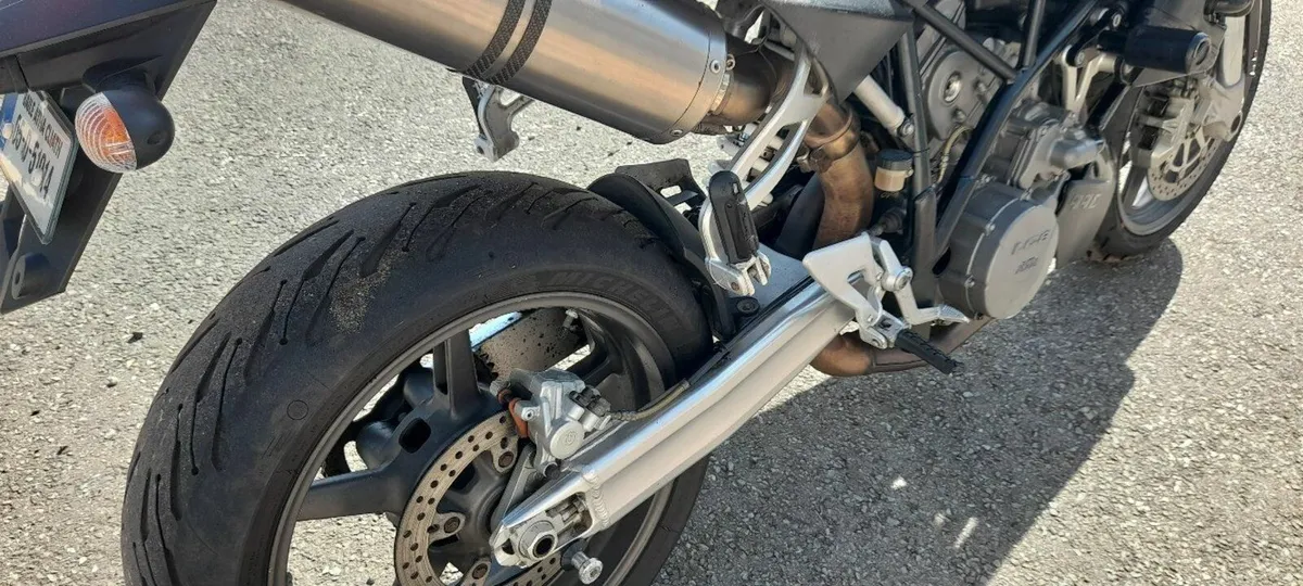 Ktm 990 Super Duke - Image 4