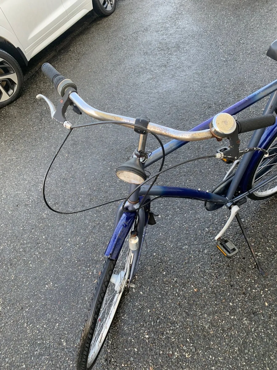 Gents Bike - Image 2