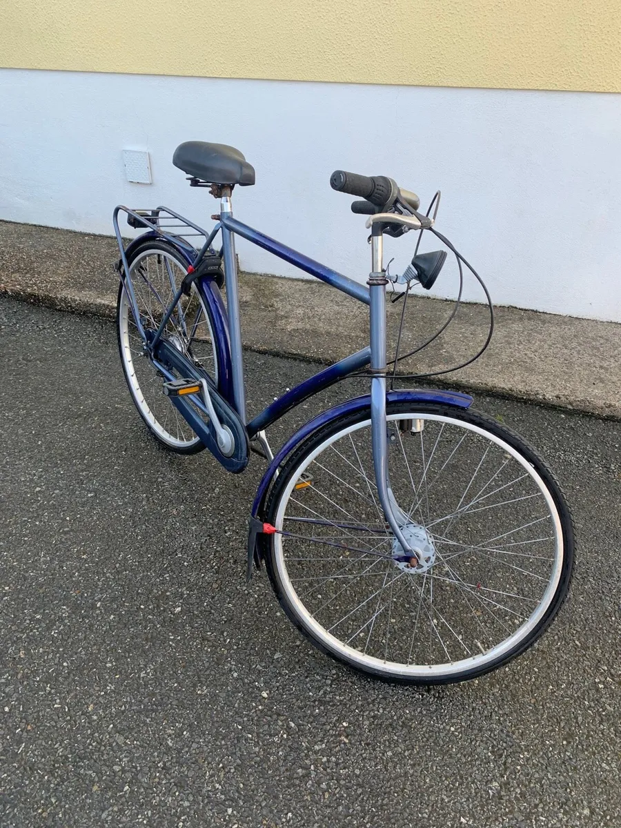 Gents Bike - Image 4