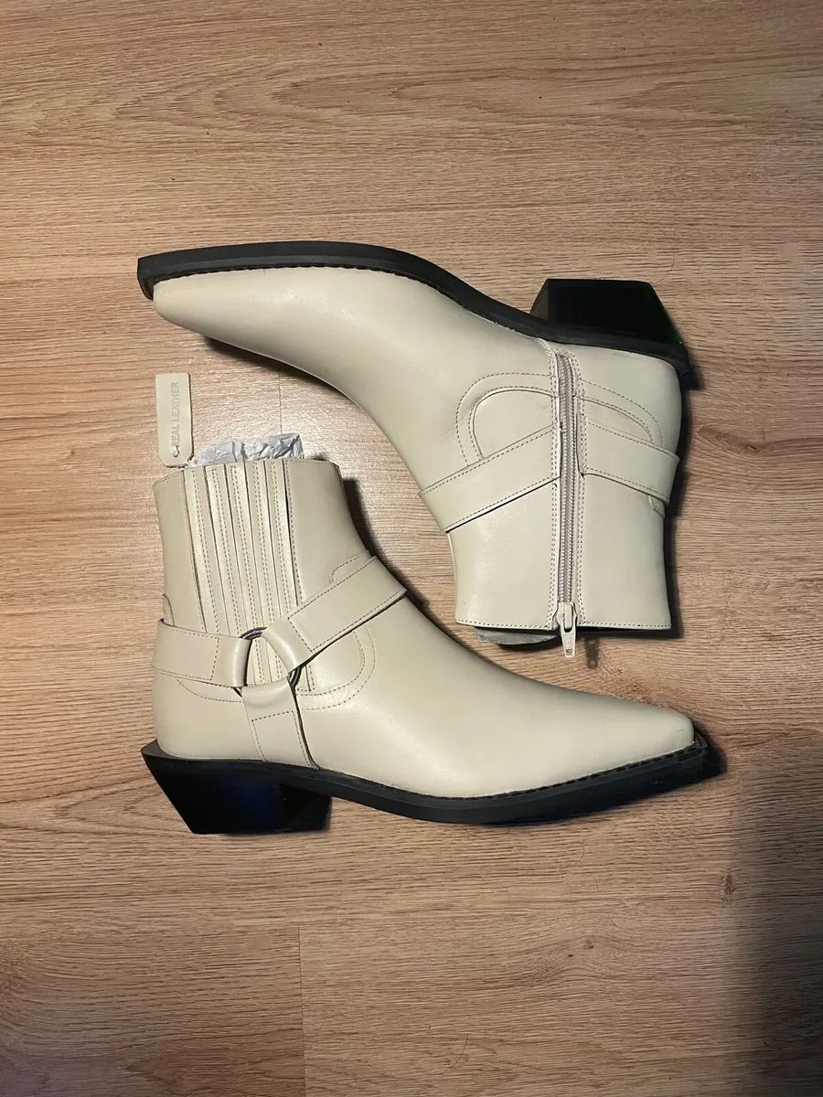 Next Woman Boots - Image 3