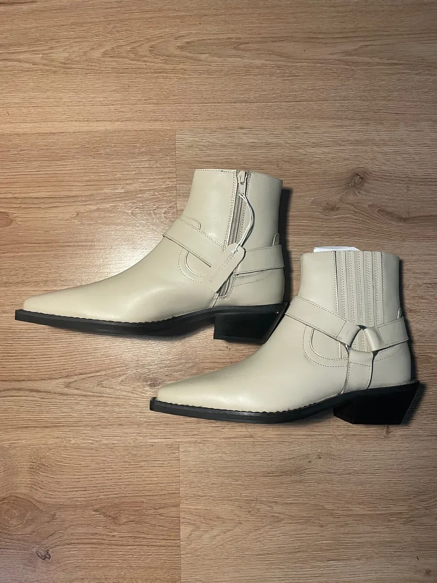 Next Woman Boots - Image 4