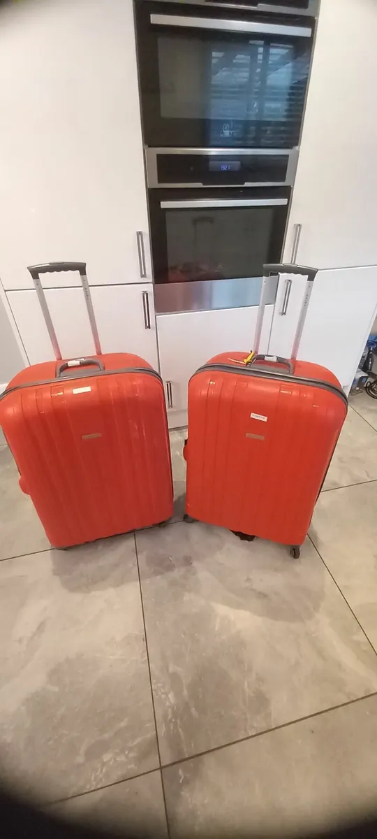 Suitcases - Image 1