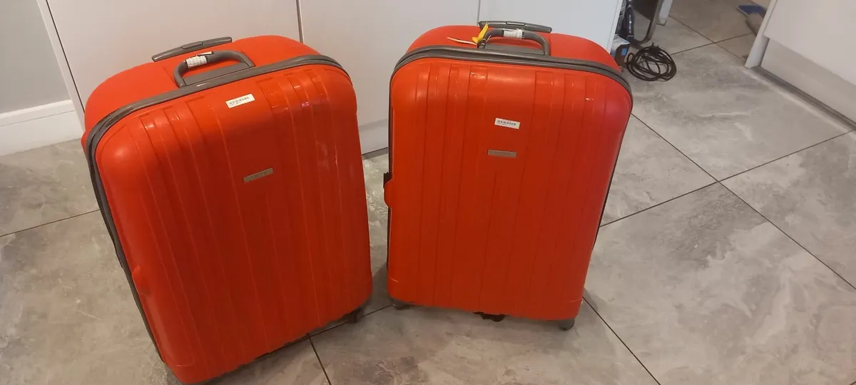 Suitcases - Image 2
