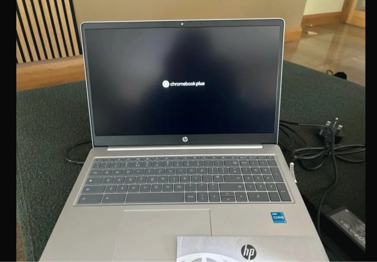 Chrome book plus - Image 1