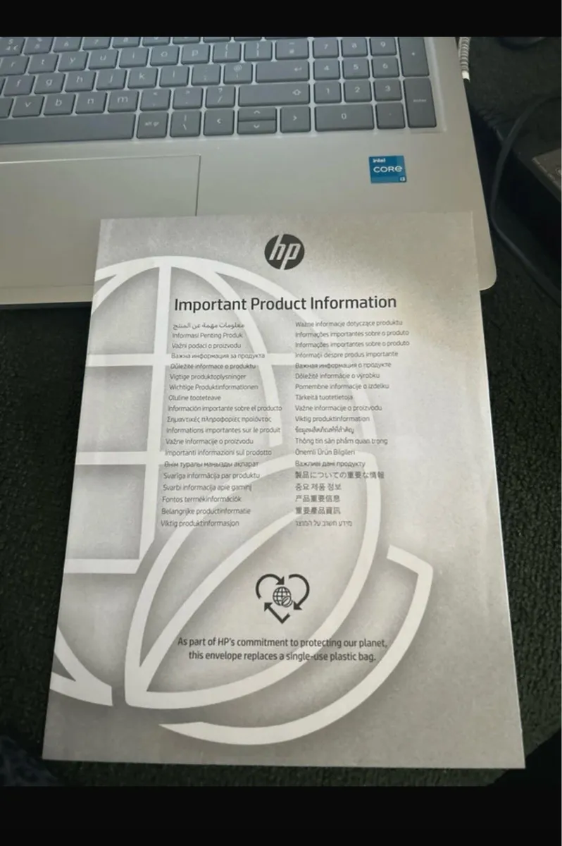 Chrome book plus - Image 2